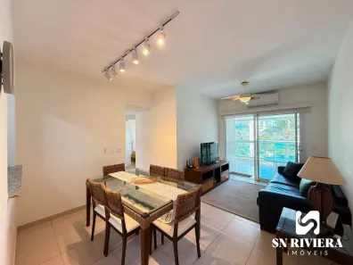 Apartamento com 3 Quartos à venda, 96m² no Riviera, Bertioga
