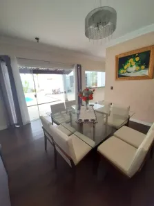 Casa com 3 Quartos à venda, 572m² no Jd Garret, Araçoiaba da Serra