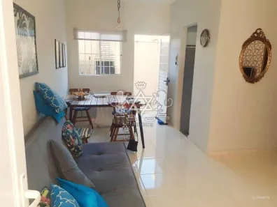 Sobrado com 2 Quartos à venda, 70m² no Jardim Tarumãs, Caraguatatuba