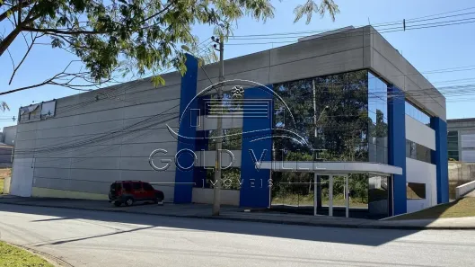 Galpão/Depósito/Armazém para alugar, 945m² no JARDIM HELENA MARIA, Vargem Grande Paulista