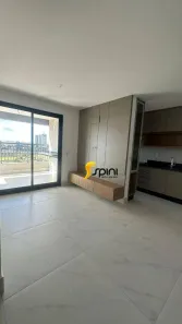 Apartamento com 2 Quartos para alugar, 88m² no Jardim Sul, Uberlândia