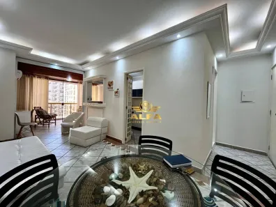 Flat com 1 Quarto à venda, 55m² no Pitangueiras, Guarujá