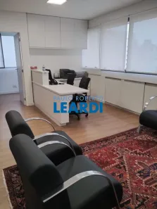 Ponto Comercial à venda, 52m² no Jardim Paulista, São Paulo