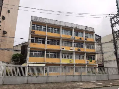 Apartamento com 2 Quartos à venda, 60m² no Boa Viagem, Recife