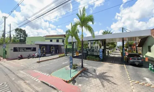 Casa com 4 Quartos para alugar, 250m² no Quarenta Horas (Coqueiro), Ananindeua