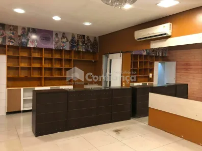 Prédio Comercial à venda, 1440m² no Jardim Guanabara, Fortaleza
