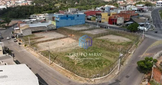 Lote/Terreno para alugar, 619m² no Jardim Paulista, Votorantim