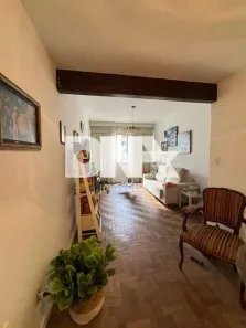 Apartamento com 3 Quartos à venda, 100m² no Copacabana, Rio de Janeiro