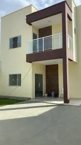 Sobrado com 4 Quartos à venda, 145m² no Araçagy, São José de Ribamar