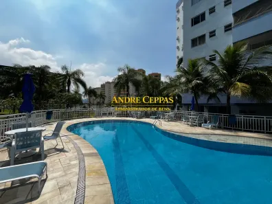 Apartamento com 3 Quartos à venda, 114m² no Barra Olímpica, Rio de Janeiro