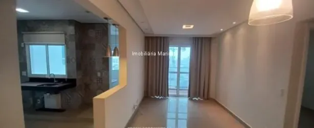 Apartamento com 2 Quartos à venda, 64m² no Vila Ercília, São José do Rio Preto