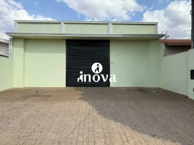 à venda, 336m² no Parque das Américas, Uberaba
