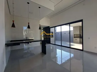 Casa de Condomínio com 3 Quartos à venda, 146m² no Jardim Novo Horizonte, Sorocaba