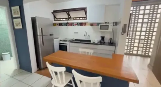 Apartamento com 1 Quarto para alugar, 48m² no Consolação, São Paulo