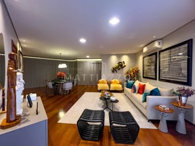 Apartamento com 3 Quartos à venda, 237m² no Centro, Limeira