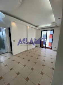 Apartamento com 2 Quartos à venda, 48m² no Mooca, São Paulo
