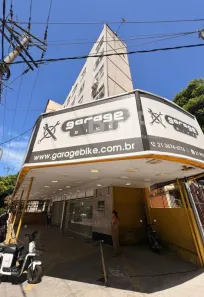 Ponto Comercial para alugar, 300m² no Icaraí, Niterói