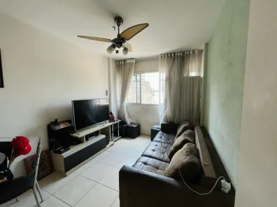 Apartamento com 2 Quartos à venda, 50m² no Bela Vista, São Paulo