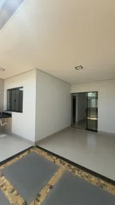 Casa com 2 Quartos à venda, 72m² no Loteamento Bertaville, Palmas