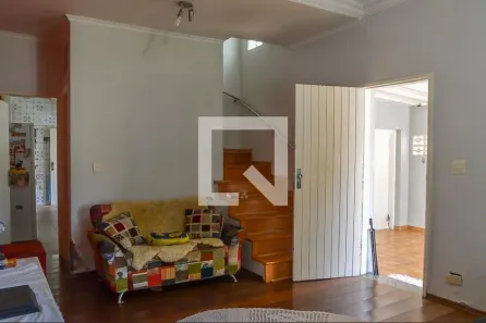 Casa com 3 Quartos à venda, 200m² no Nova Petrópolis, São Bernardo do Campo