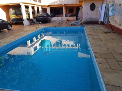 Casa com 3 Quartos à venda, 340m² no Parque Arariba, São Paulo