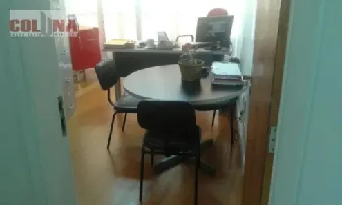 Sala Comercial à venda, 56m² no Centro, Niterói