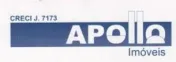 Logo da imobiliária