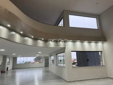 Prédio Comercial para alugar, 1200m² no Jardim Estoril, Bauru