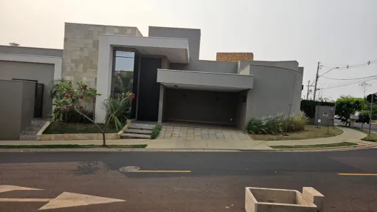 Casa de Condomínio com 3 Quartos à venda, 175m² no Village Damha Rio Preto III, São José do Rio Preto