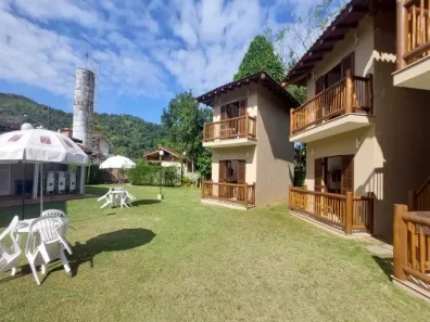 Casa de Condomínio com 6 Quartos à venda, 800m² no Barra do Sahy, São Sebastião
