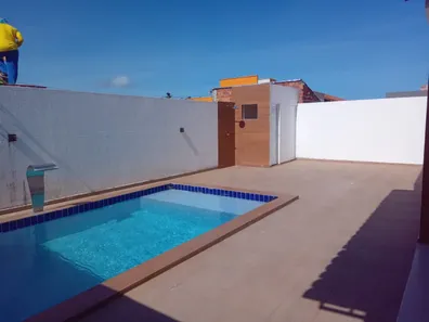 Casa de Condomínio com 3 Quartos à venda, 169m² no Loteamento Massagueira, Marechal Deodoro
