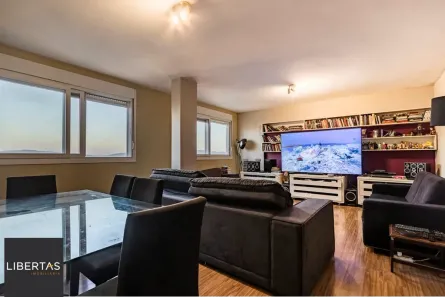 Apartamento com 3 Quartos à venda, 117m² no Centro Histórico, Porto Alegre