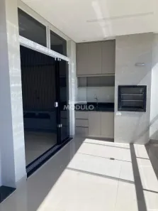 Apartamento com 3 Quartos para alugar, 130m² no Granada, Uberlândia