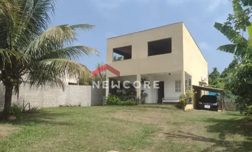 Casa com 2 Quartos à venda, 210m² no Balneário Bambuí (Ponta Negra), Maricá