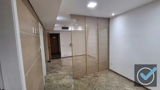 Sala Comercial para venda ou aluguel, 52m² no Alphaville Centro Industrial e Empresarial/Alphaville., Barueri