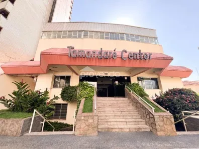 Sala Comercial à venda, 307m² no Setor Oeste, Goiânia