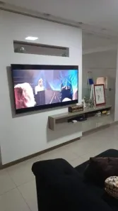 Sobrado com 3 Quartos à venda, 159m² no Vila Linda, Santo André