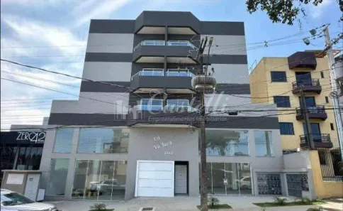 Imóvel Comercial à venda, 64m² no Vila Carli, Guarapuava