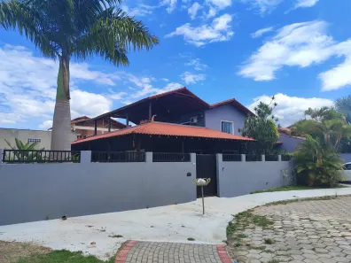 Casa com 4 Quartos à venda, 420m² no Coqueiral, Aracruz