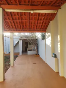 Casa com 1 Quarto à venda, 200m² no Campos Elíseos, Ribeirão Preto