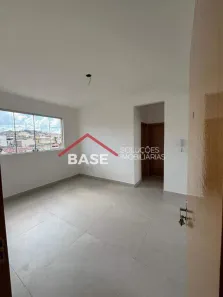 Apartamento com 2 Quartos à venda, 62m² no Riacho das Pedras, Contagem