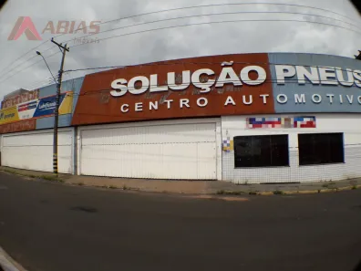 Galpão/Depósito/Armazém à venda, 1058m² no Vila Marcelino, São Carlos