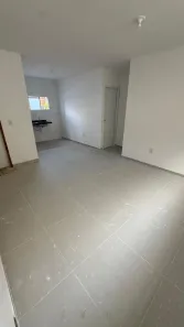 Apartamento com 2 Quartos para alugar, 40m² no Barro Vermelho, Natal