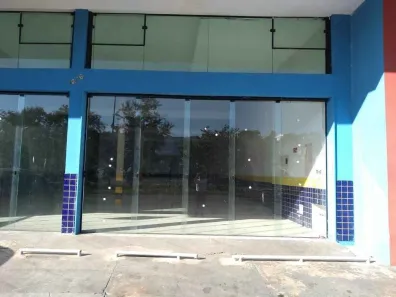 Galpão/Depósito/Armazém para alugar, 400m² no Vila Vergueiro, Bauru