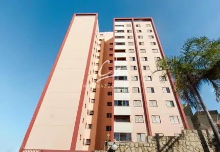 Apartamento com 3 Quartos à venda, 86m² no Ponte Preta, Campinas