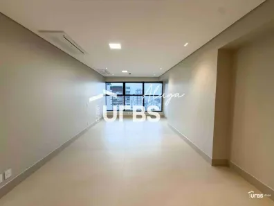 Sala Comercial para alugar, 39m² no Setor Marista, Goiânia