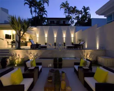 Casa de Condomínio com 5 Quartos à venda, 740m² no Alphaville Residencial Dois, Barueri