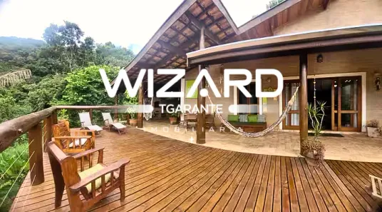 Casa com 3 Quartos à venda, 900m² no , Santo Antônio do Pinhal