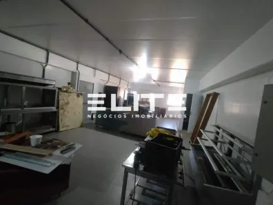 Sala Comercial para alugar, 97m² no Casa Branca, Santo André