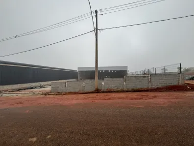 Galpão/Depósito/Armazém para alugar, 900m² no Novo Igarapé 1ª Seção, Igarapé